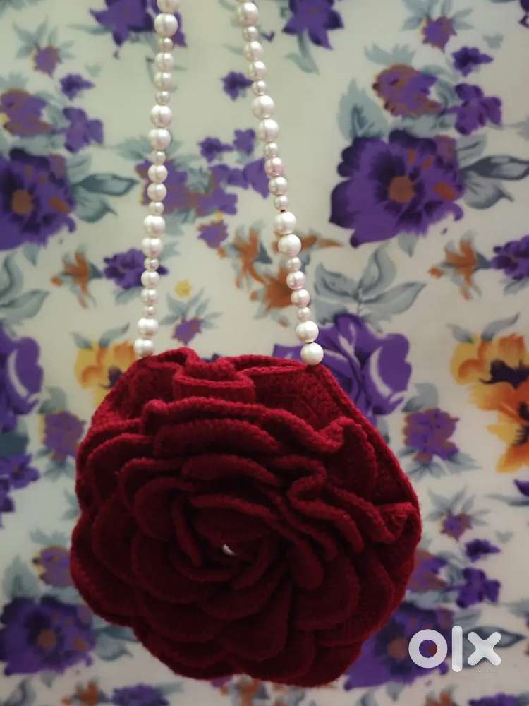 みーちゃん　おまとめ　カクタス パーチ　No.705,No.582 Handmade Crochet Purse for Women - Women in undefined, - 1844765026
