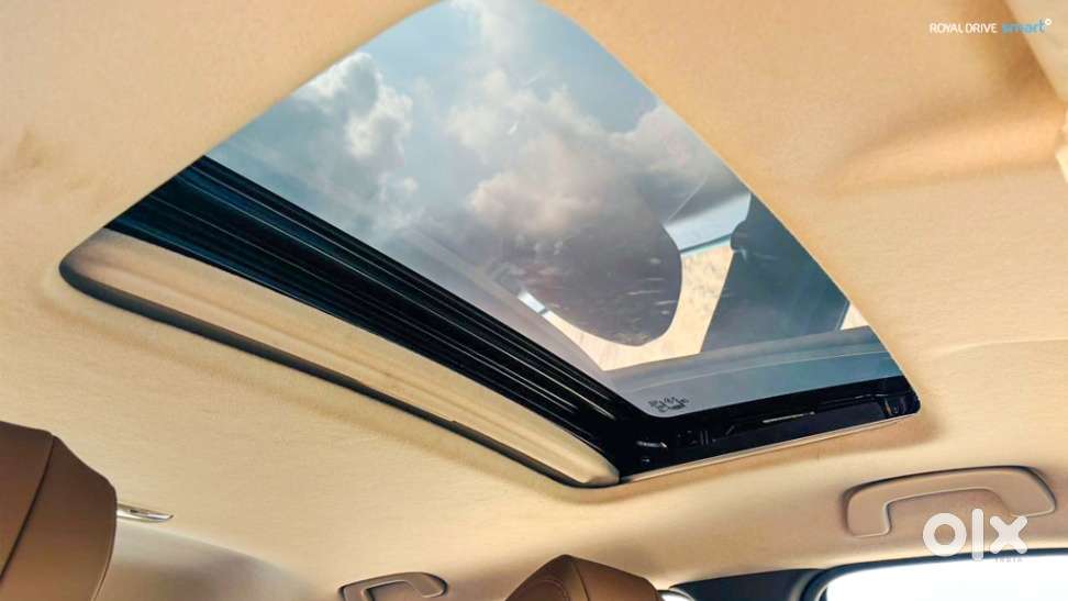 Honda Elevate, 2024, Petrol