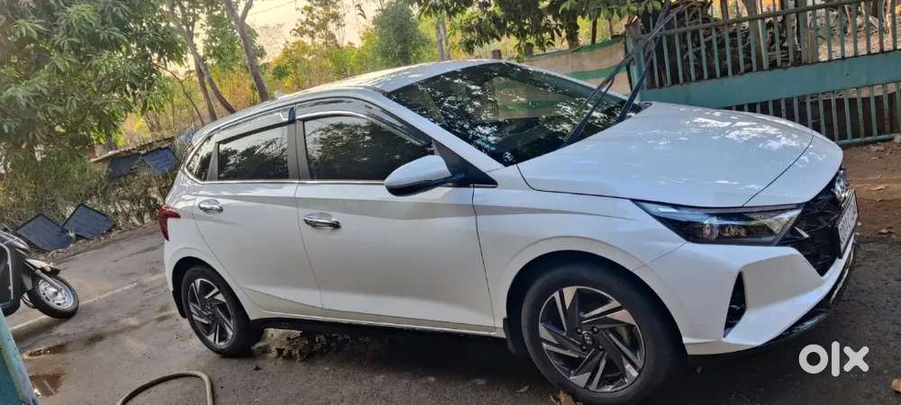 Hyundai New I20 1.2 Asta 2023