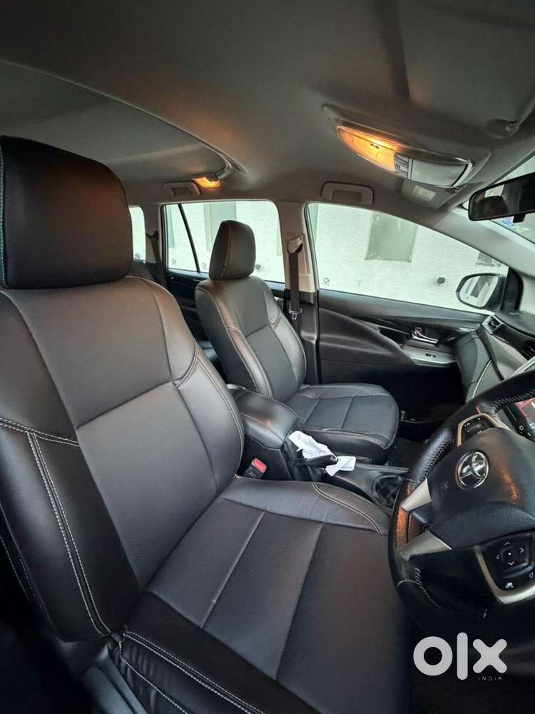 Toyota Innova Crysta 2022 Diesel Excellent  Condition