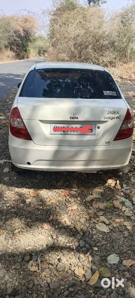 Tata Indigo Ecs 2013 Diesel