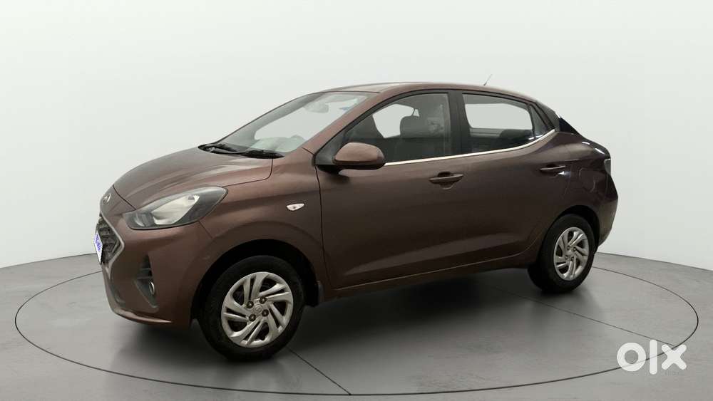 Hyundai Aura [2020-2023] 1.2 S Cng, 2022, Cng & Hybrids