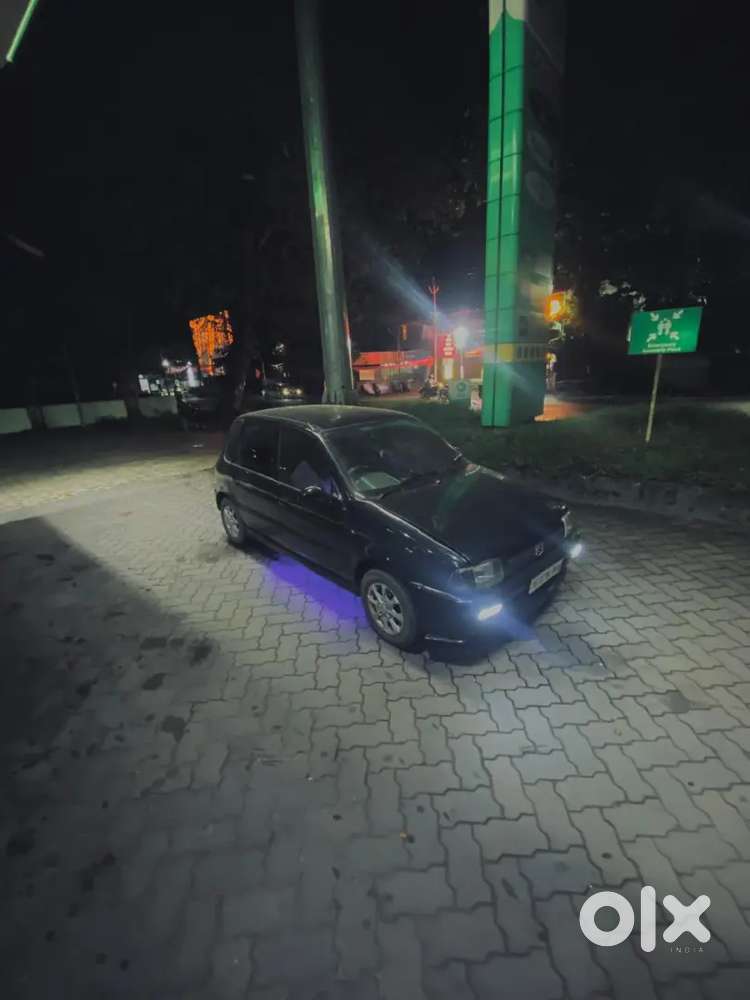 Maruti Suzuki Zen Estilo 1998
