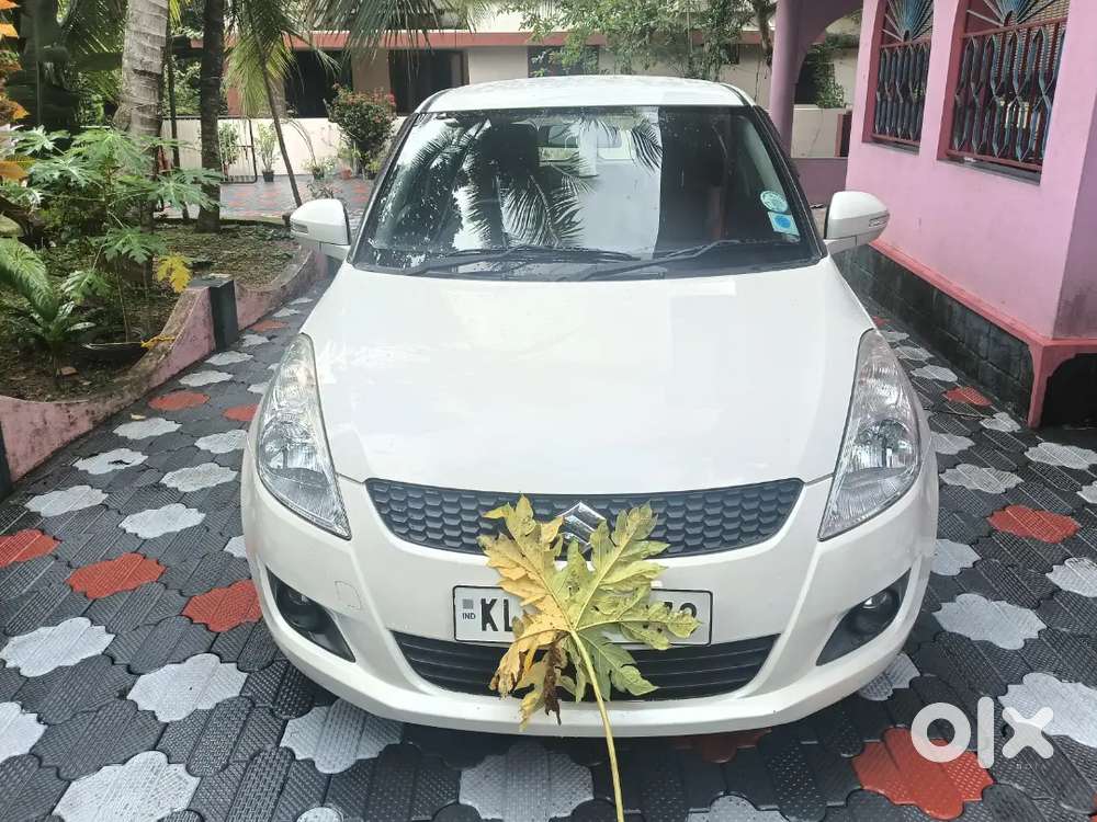 Good Mantain,good Condition ,only For Personal Use2013 Swift Vxi