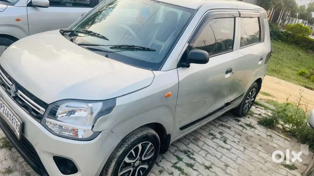 Good Condistion Arjent For Sale