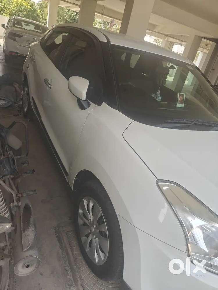 Maruti Suzuki Baleno 2018 Petrol,only Company Service, Well Maintained