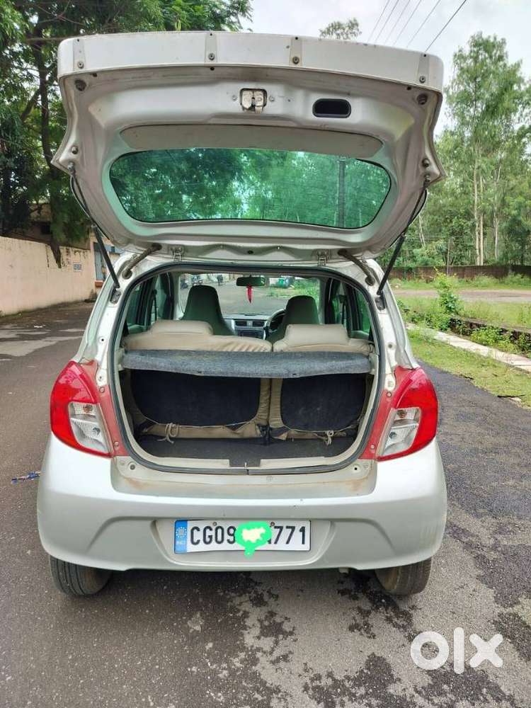 Maruti Suzuki Celerio Zxi(o) Mt, 2019, Petrol
