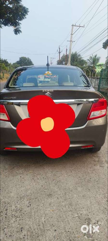 Maruti Suzuki Swift Dzire Vdi (o), 2019, Diesel