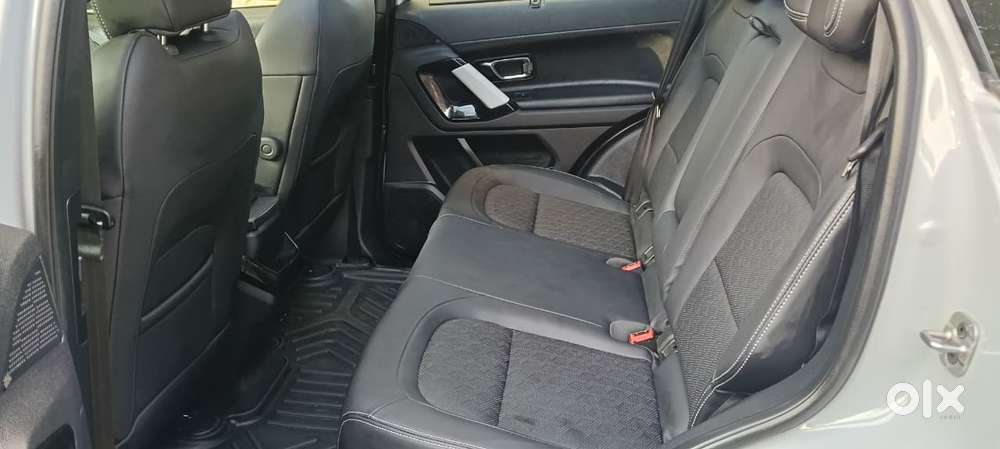 Tata Harrier Ev Xz Lux, 2026, Electric