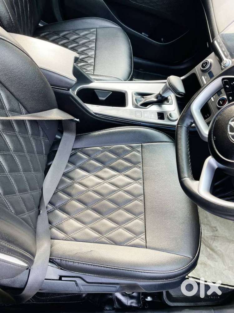 Hyundai Creta 1.5 Sx (o) Ivt Petrol, 2023, Petrol