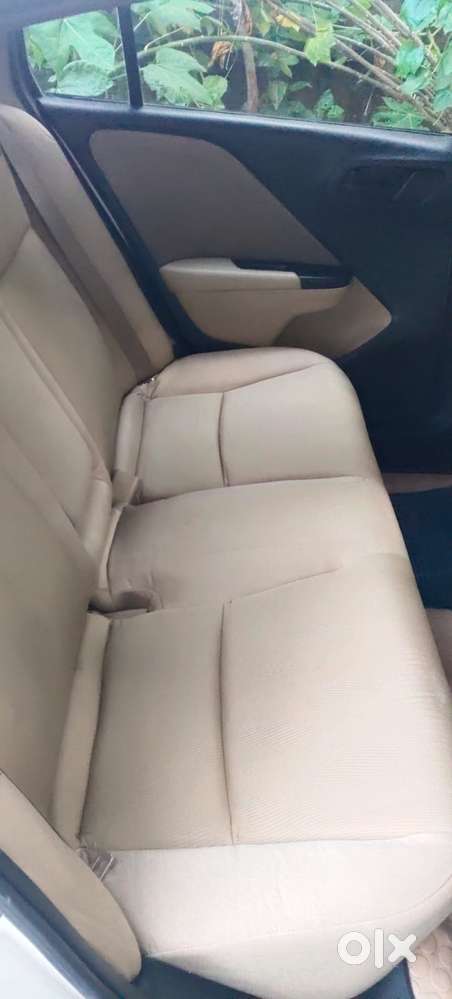 Honda City 2014-2015 I Vtec Cvt Sv, 2014, Petrol