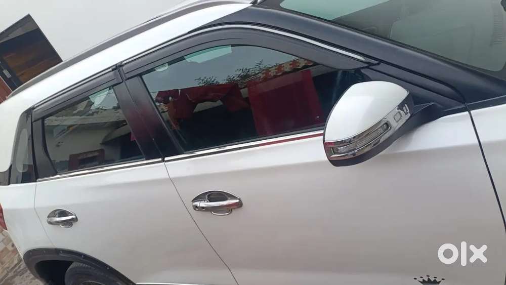 Maruti Suzuki Brezza Zdi 2016 Diesel Manual