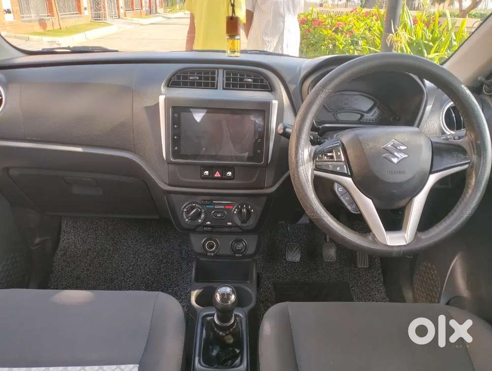 Maruti Suzuki Alto K10 2024 Petrol 46000 Km Driven