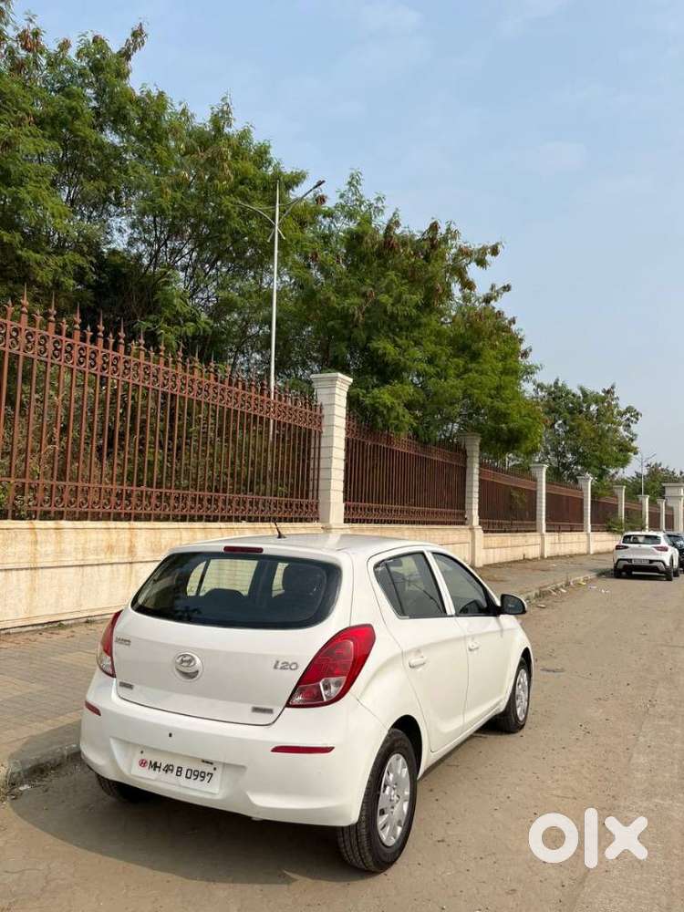 Hyundai I20 Magna 1.4 Crdi 6 Speed, 2013, Diesel