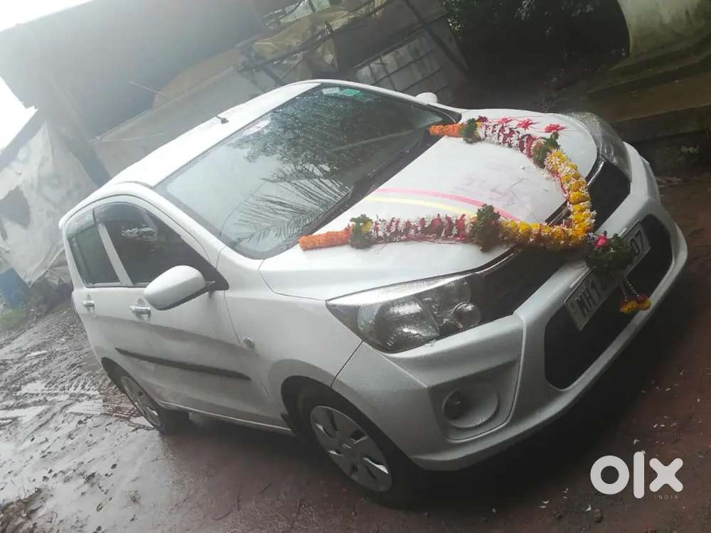 Maruti Suzuki Celerio 2019 Ending