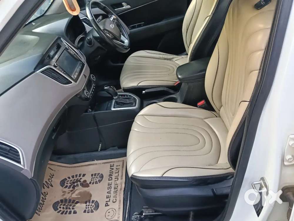 Brand New  Creta Automatic