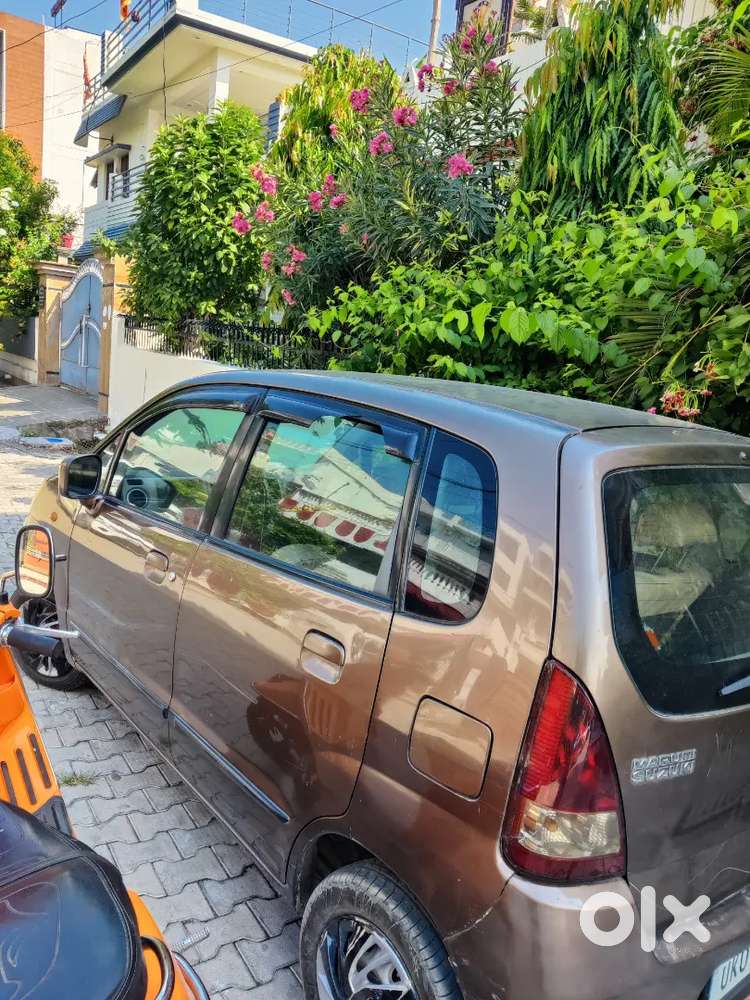 Maruti Suzuki Estilo 2009 Petrol 68000 Km Driven