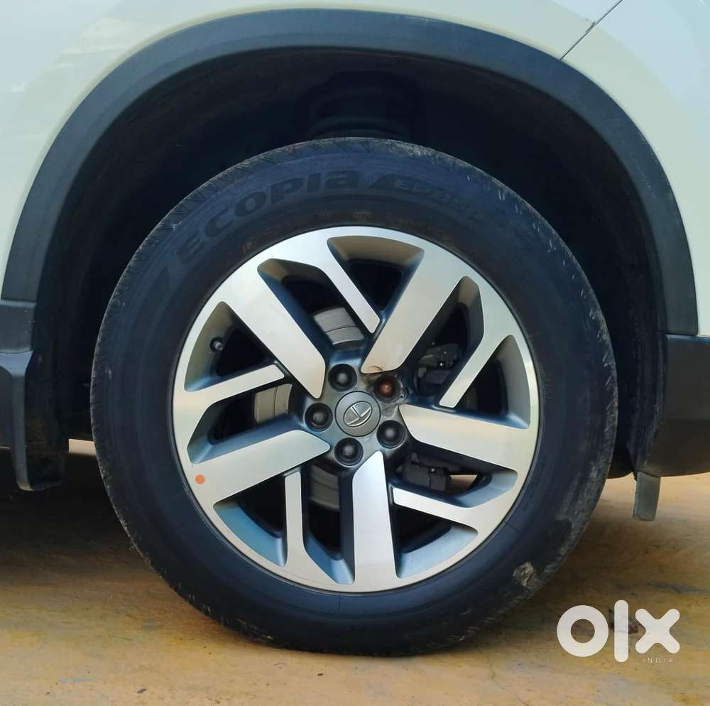 Tata Safari 2.0 Kryotec Xz Plus, 2021, Diesel