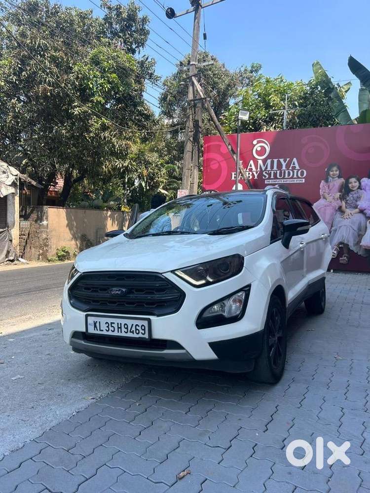 Ford Diesel Manual 2018