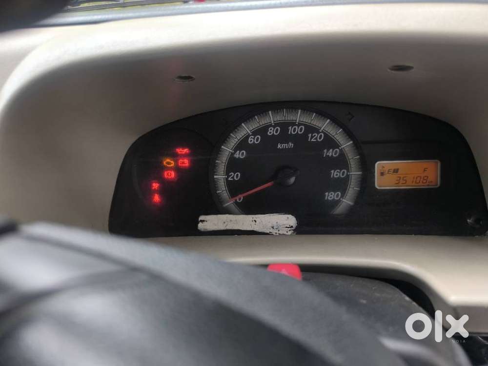Maruti Suzuki Eeco 5 Str With A/c+htr, 2020, Petrol
