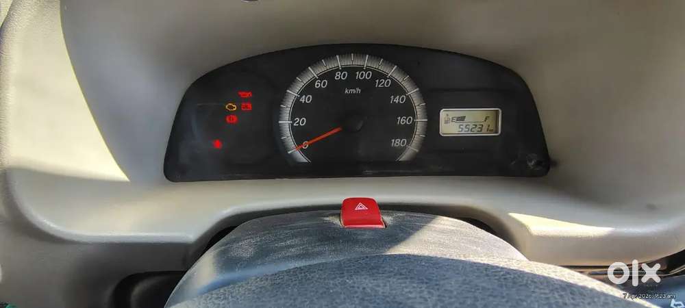 Maruti Suzuki Eeco 2021 Petrol