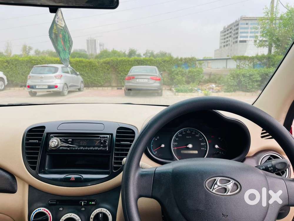 Hyundai I10 2007-2010 Magna 1.2, 2008, Petrol