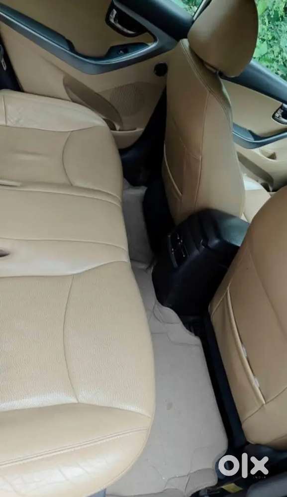 Hyundai Elantra 2013 Diesel Good Condition