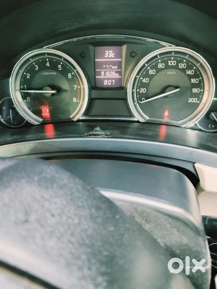 Maruti Suzuki Ciaz 2015