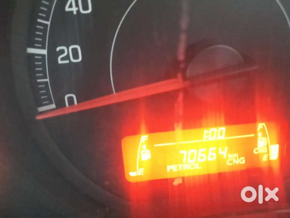 Maruti Suzuki Dzire 2024