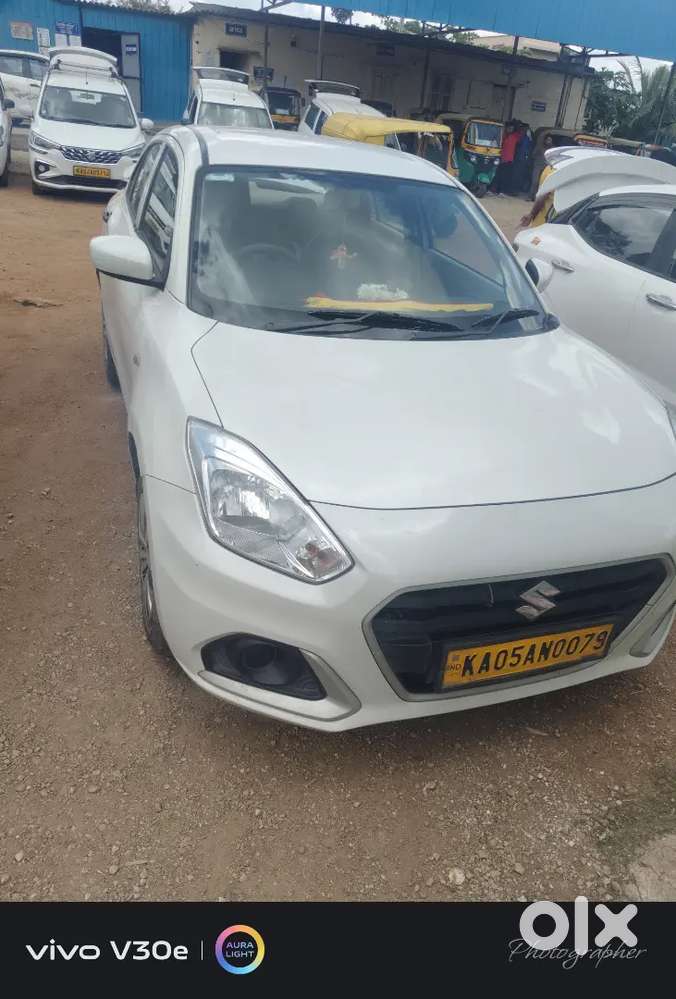 2023 Maruti Dzire Tour 1.2 S Cng