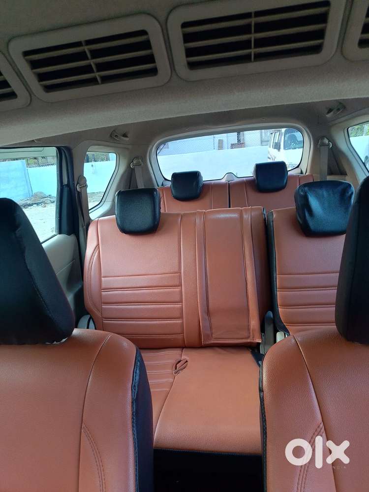 Maruti Suzuki Ertiga Vxi Petrol, 2022, Cng & Hybrids