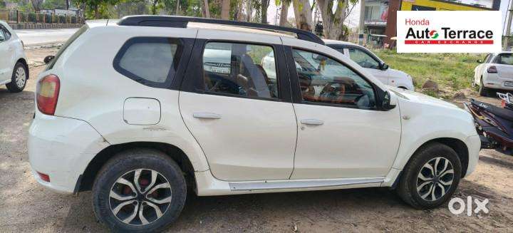 Nissan Terrano Xl D Option, 2015, Diesel