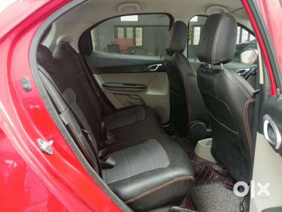 Tata Tiago 1.05 Revotorq Xz, 2017, Diesel
