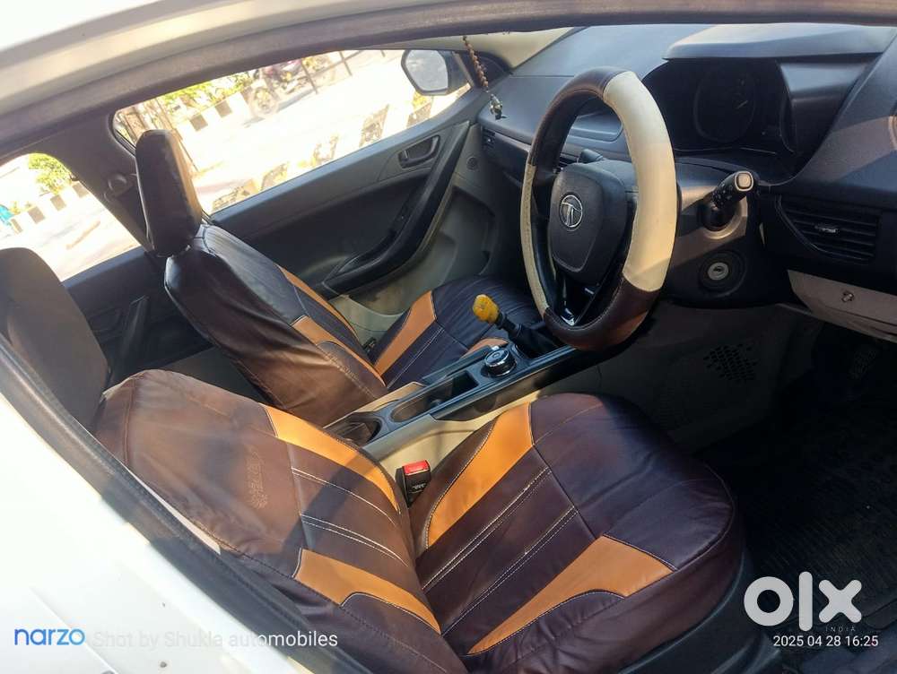 Tata Nexon 1.5 Revotorq Xe, 2018, Diesel