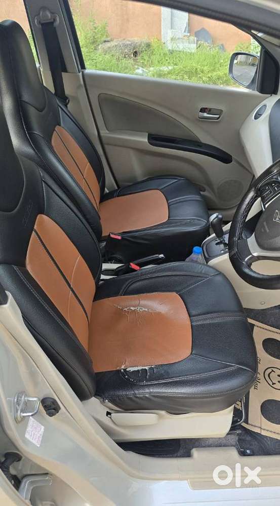 Maruti Suzuki Celerio Zxi(o) Amt, 2019, Petrol