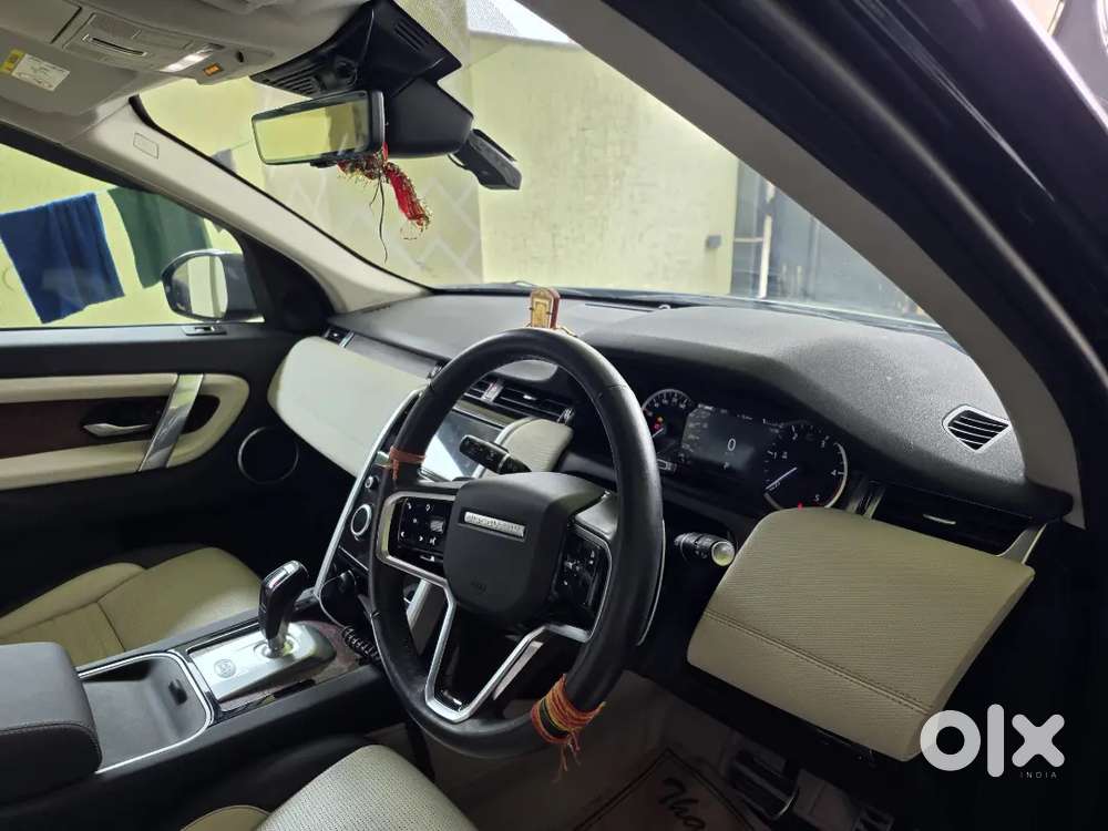 Land Rover Discovery Sport 2023 Diesel