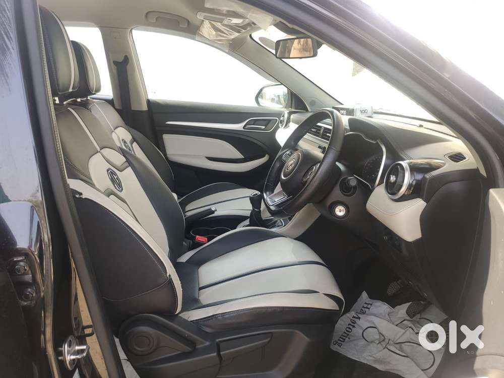 Mg Astor Petrol 2022 Super