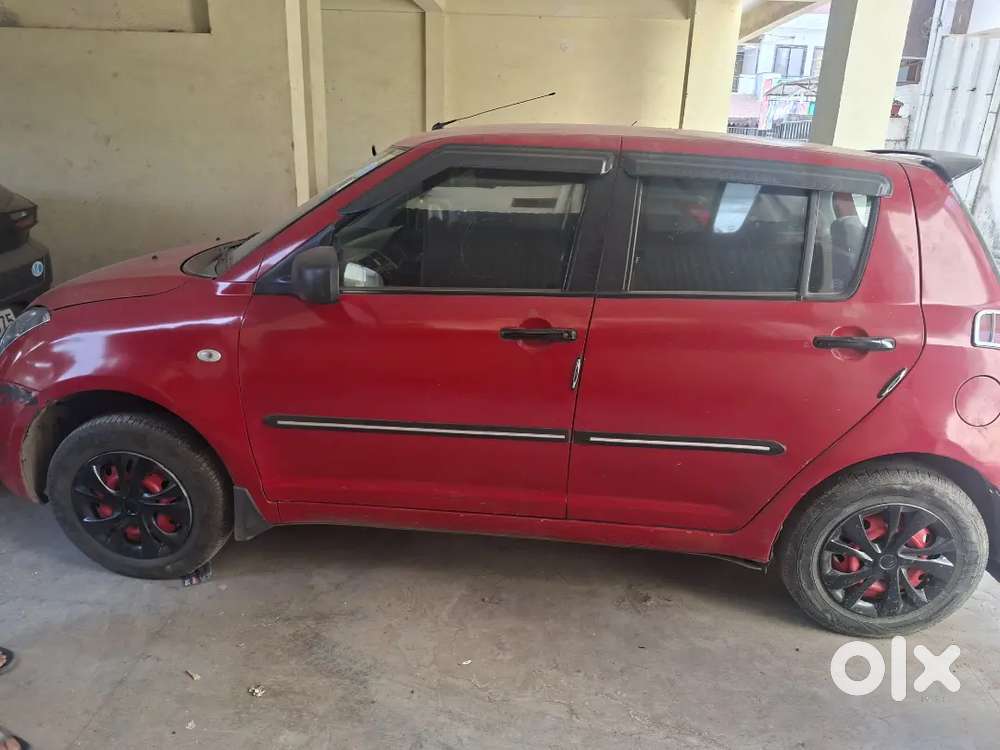 Maruti Suzuki Swift 2005