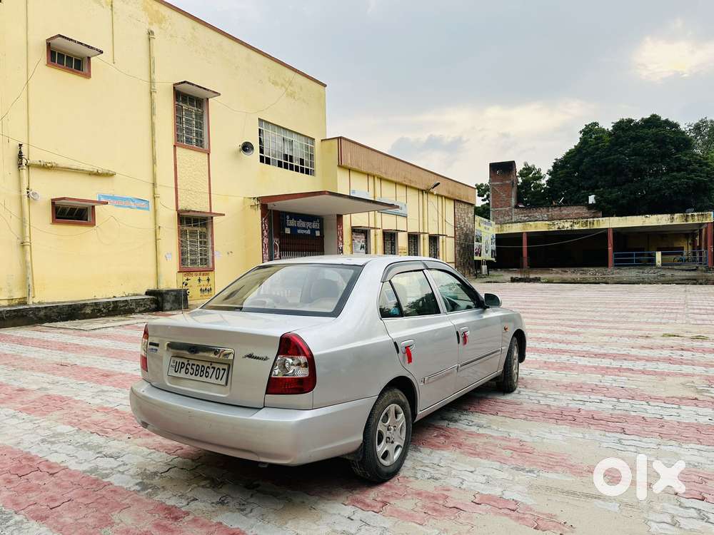 Hyundai Accent Executive, 2012, Petrol