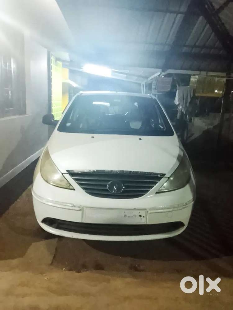 Tata Indica Vista 2014 Diesel 230000 Km Driven