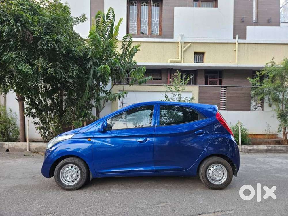 Hyundai Eon Era +, 2013, Petrol