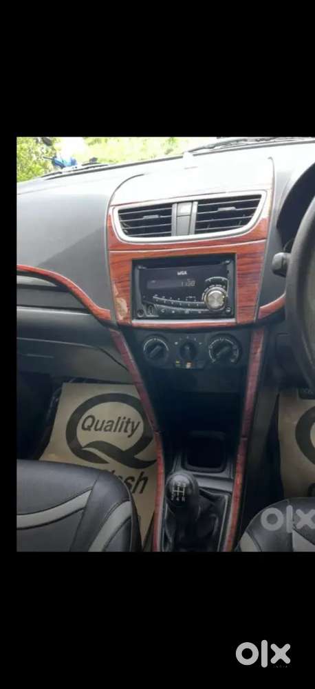 Maruti Suzuki Swift 2014