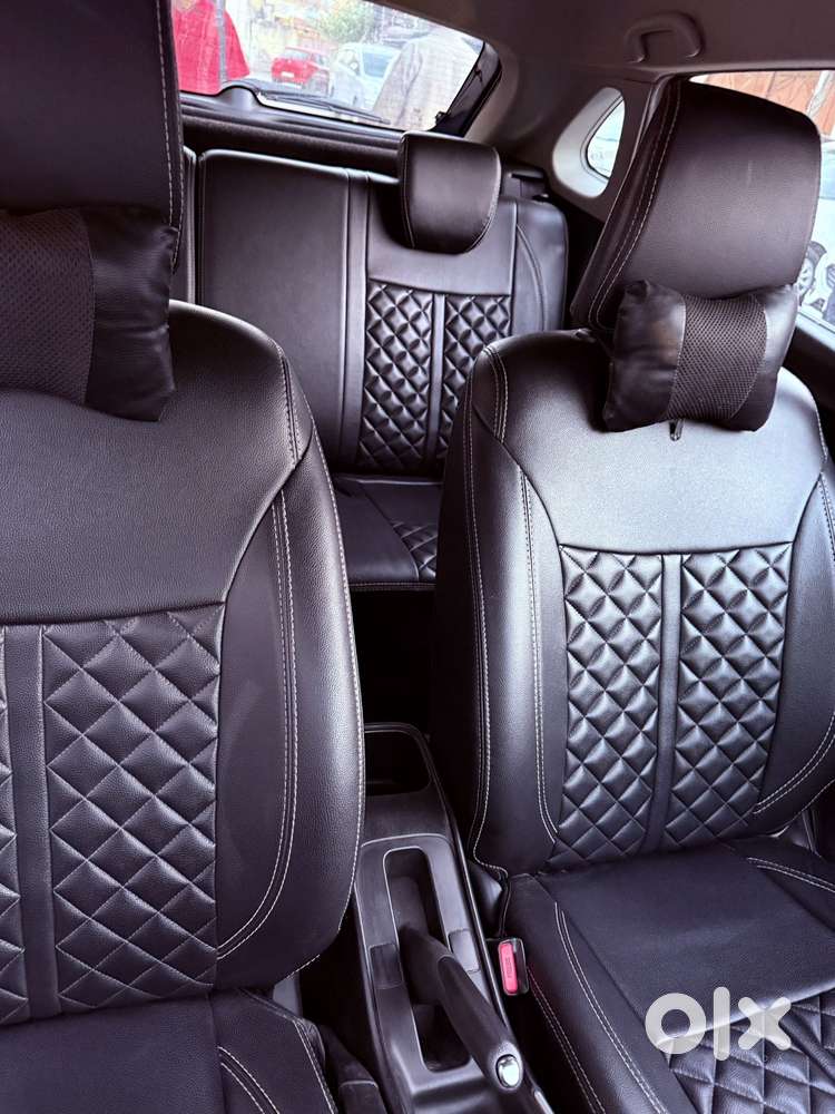 Maruti Suzuki Baleno 1.2 Delta, 2017, Petrol