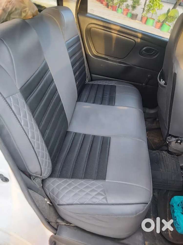 Maruti Suzuki Alto 2011, Petrol, Bs Iv