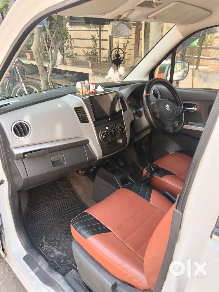 Maruti Suzuki Wagon R 2010