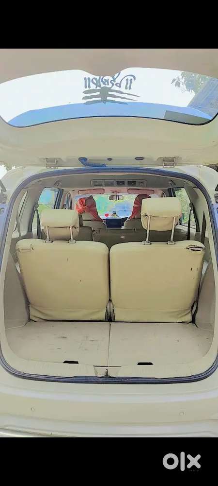Maruti Suzuki Ertiga 2019 Diesel Well Maintained
