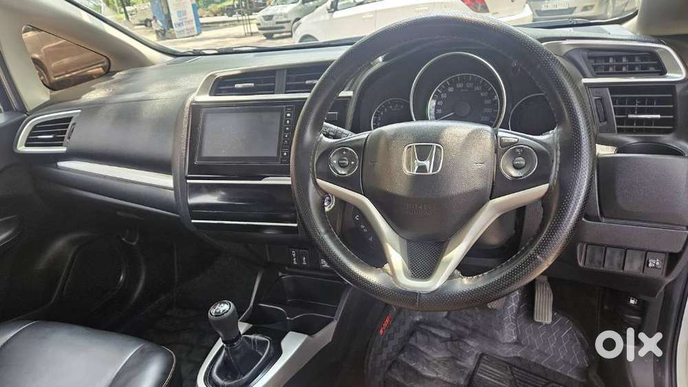 Honda Wr-v I-vtec Vx, 2022, Petrol