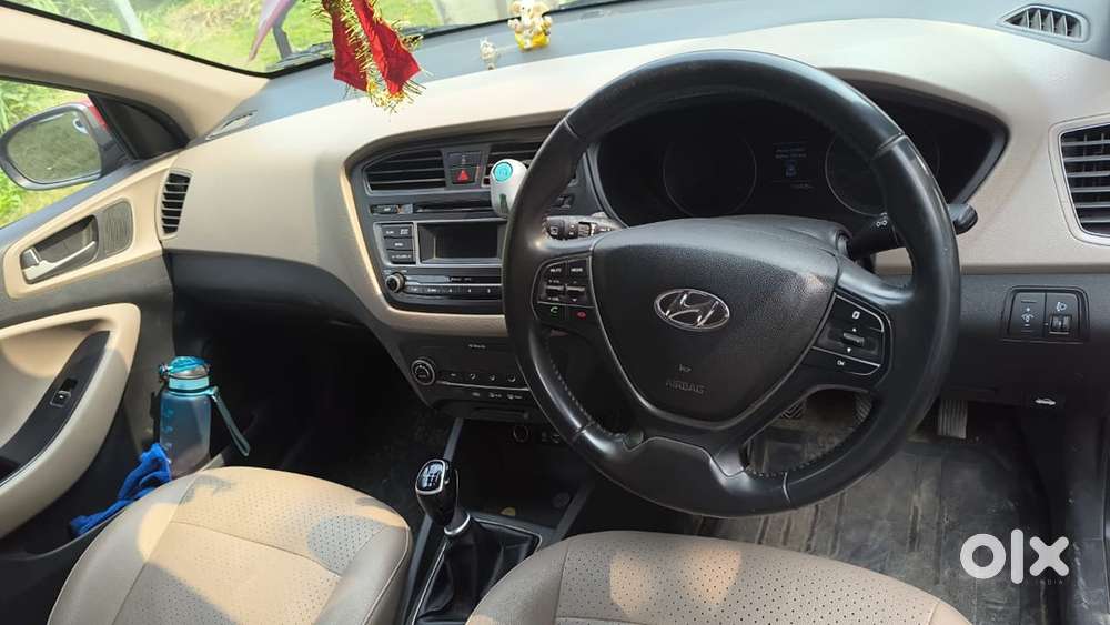 Hyundai I20 Diesel 2015