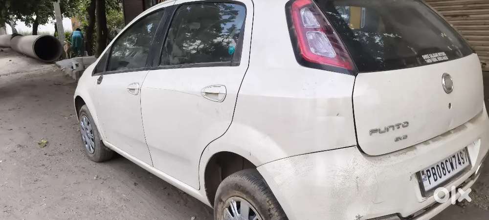 All Okk All Working Car Ac Hitar All Okk