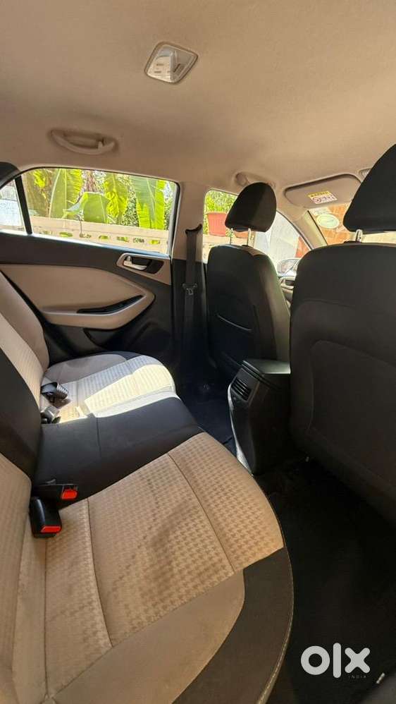 Hyundai Elite I20 2019 Petrol Well Maintained